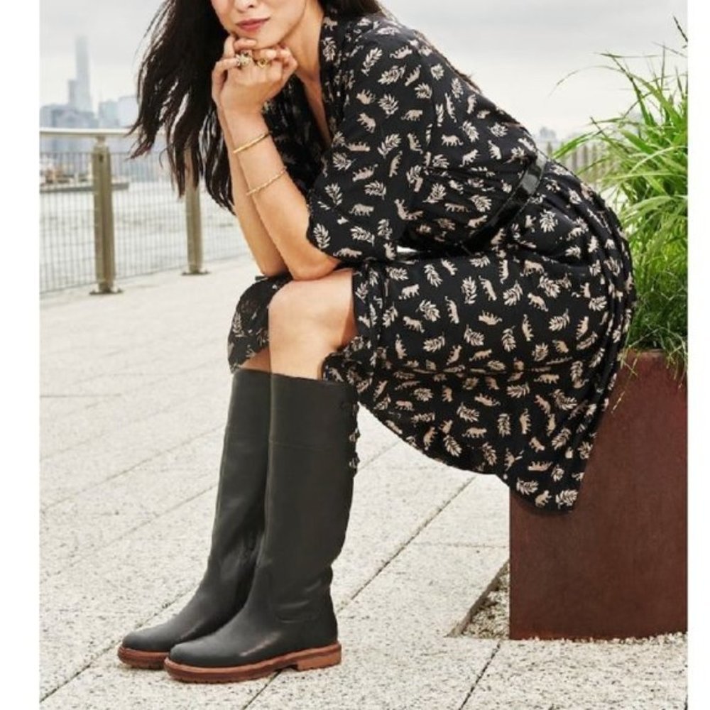 Timberland Perfect Pairs Riley Flair Boot - Picture 3 of 16